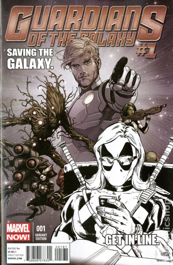 League Of Extraordinary Gentlemen Vol. 1