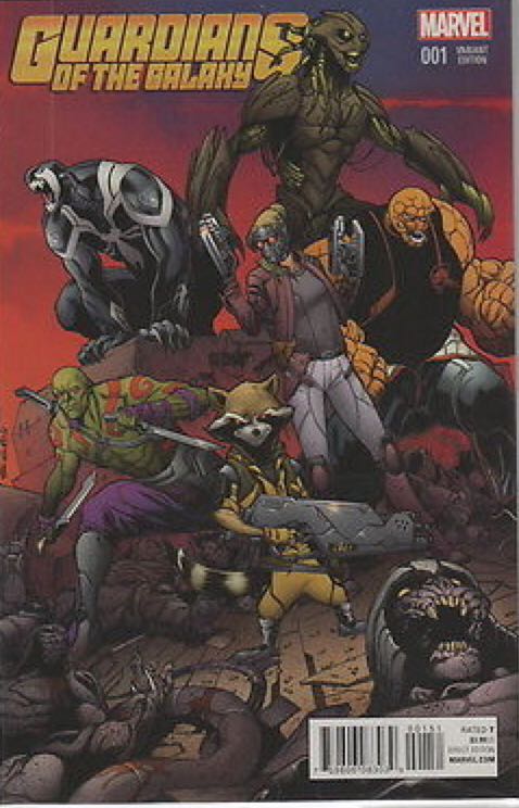 Star Wars Crimson Empire 5 Of 6