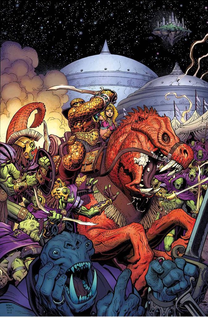 Guardians Of The Galaxy