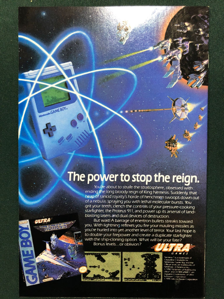 Guardians Of The Galaxy (1990) - Marvel Comics (2 - Jul 1990) comic book collectible - Main Image 2