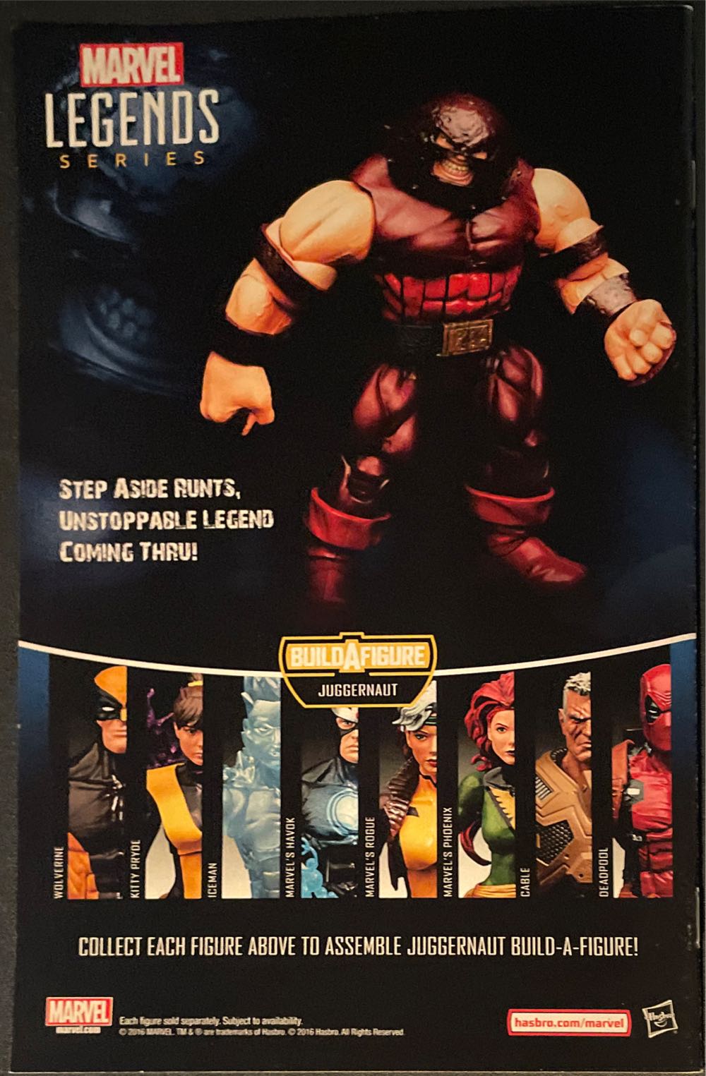 Guardians Of The Galaxy - Marvel (11 - Oct 2016) comic book collectible [Barcode 75960608303901111] - Main Image 2