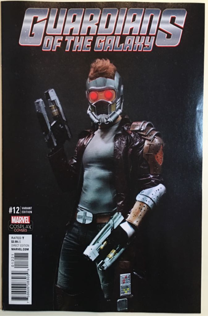 Guardians Of The Galaxy