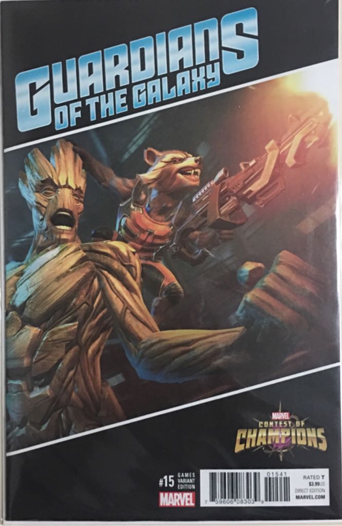 Webspinners: Tales Of Spider-Man