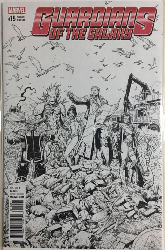 Astonishing Spider-man And Wolverine