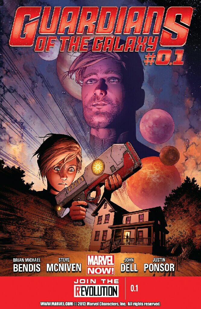 Brave and the Bold, The