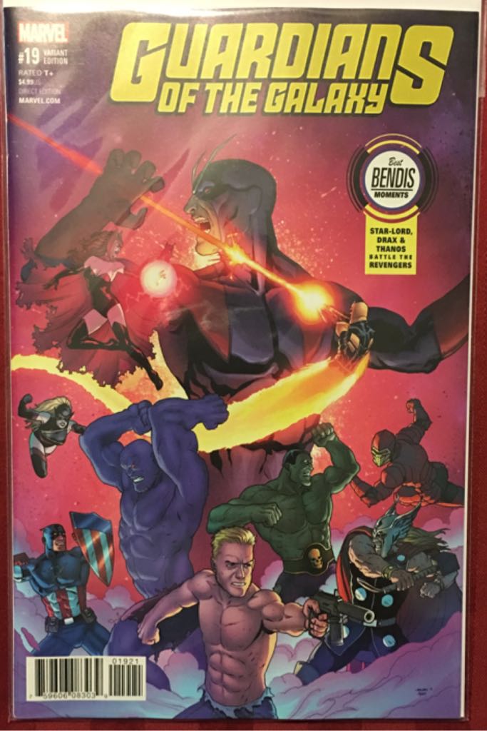 Predator : Dark River