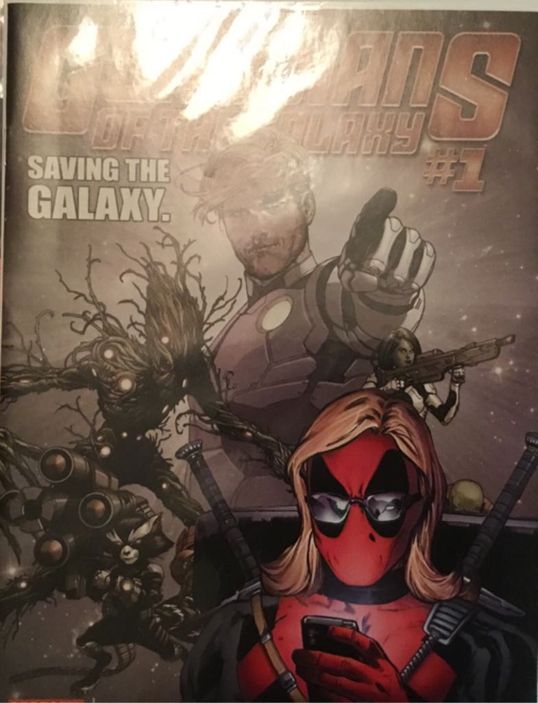 First Wave: Doc Savage