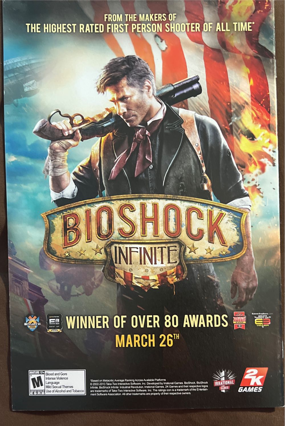 Guardians of the Galaxy (2013) - Marvel Comics (1 - May 2013) comic book collectible [Barcode 75960607830100171] - Main Image 2