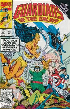 Guardians Of The Galaxy