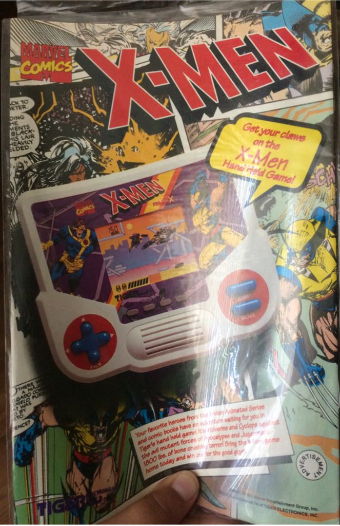 Guardians Of The Galaxy - Marvel Comics (43 - Dec 1993) comic book collectible [Barcode 75960604036004311] - Main Image 2