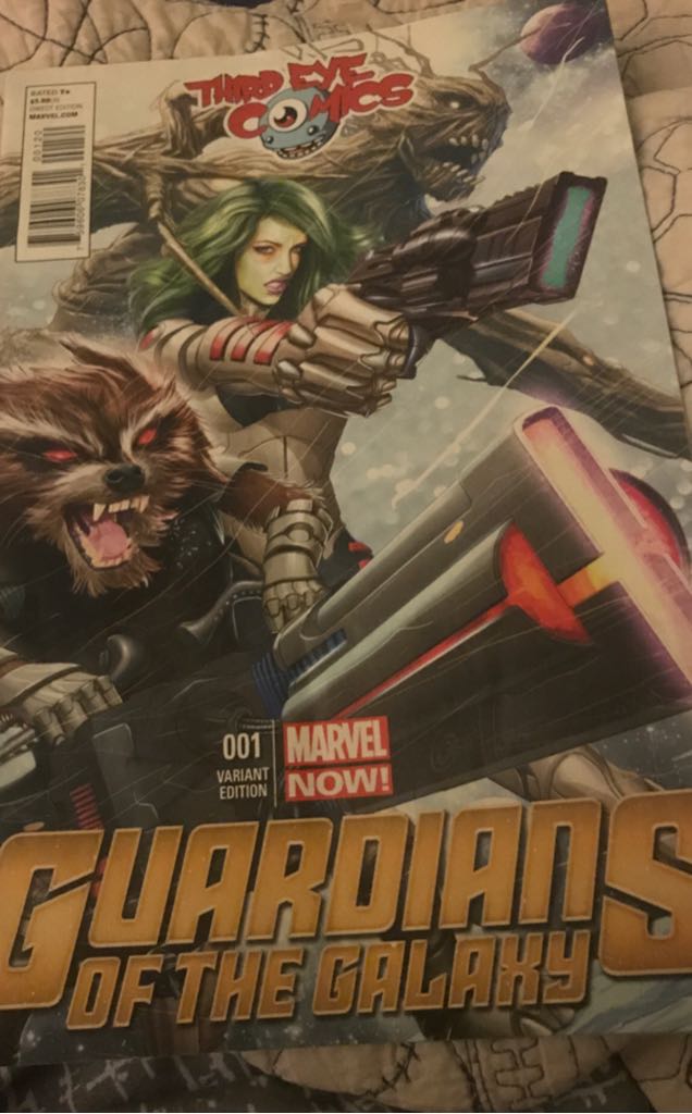 Brave and the Bold, The