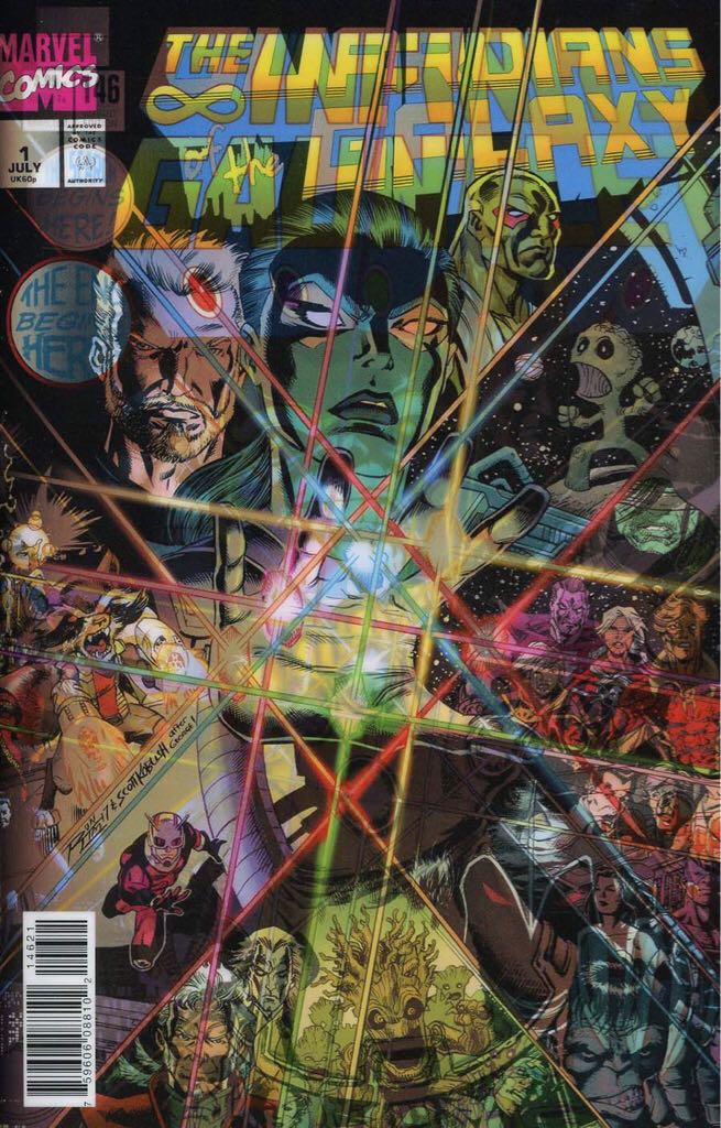 Secret Invasion: Requiem