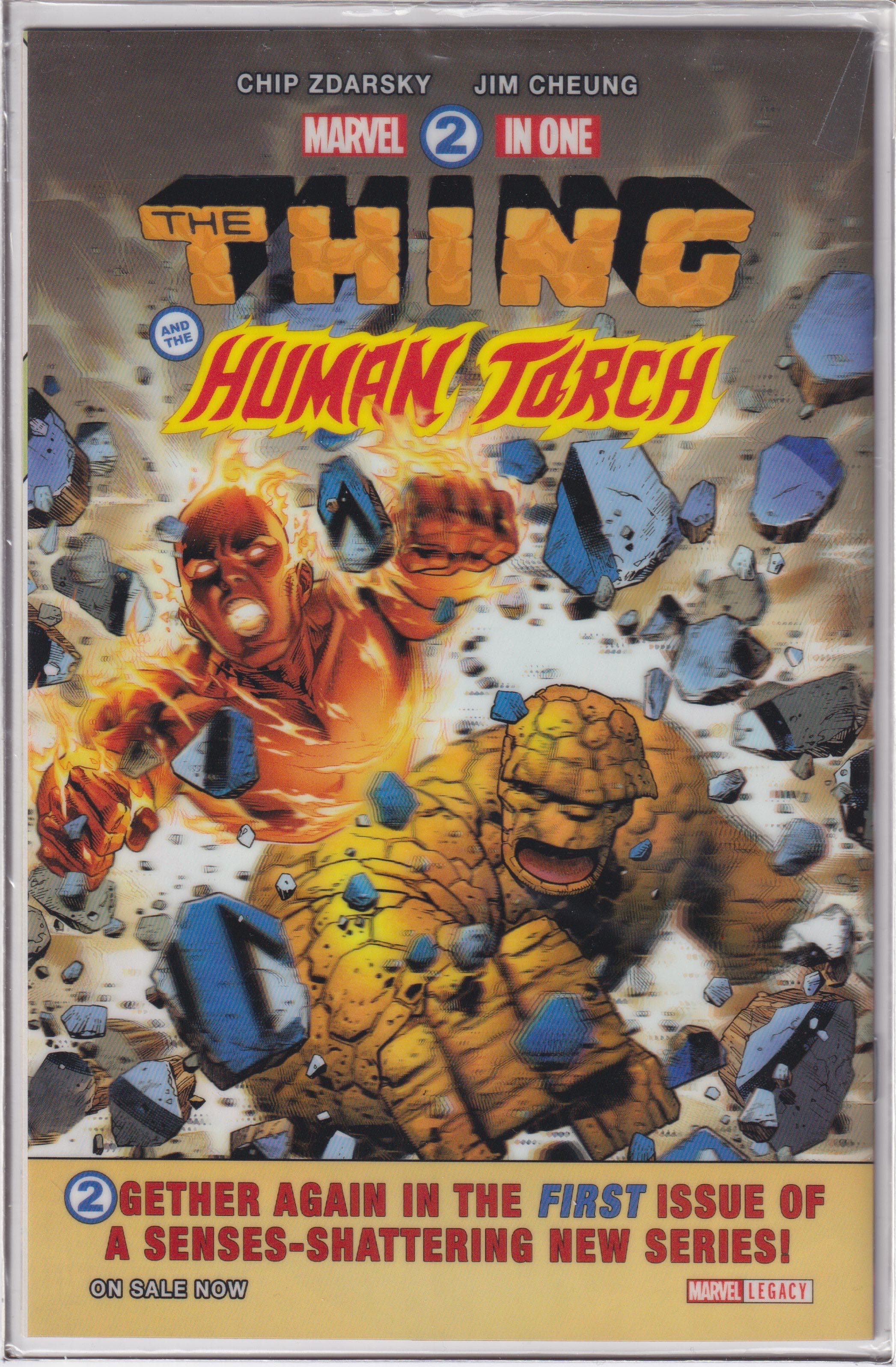 Guardians Of The Galaxy (Vol. 1) - Marvel Comics (150 - Mar 2018) comic book collectible [Barcode 75960608810215011] - Main Image 2