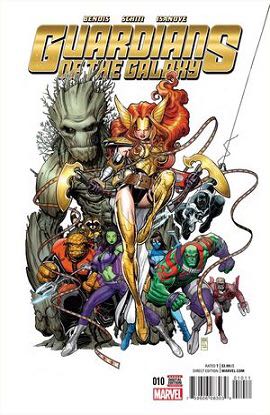 The Invincible Iron Man