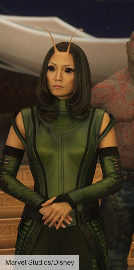 Guardians of the Galaxy - Marvel Comics (4 - Sep 1990) comic book collectible - Main Image 4