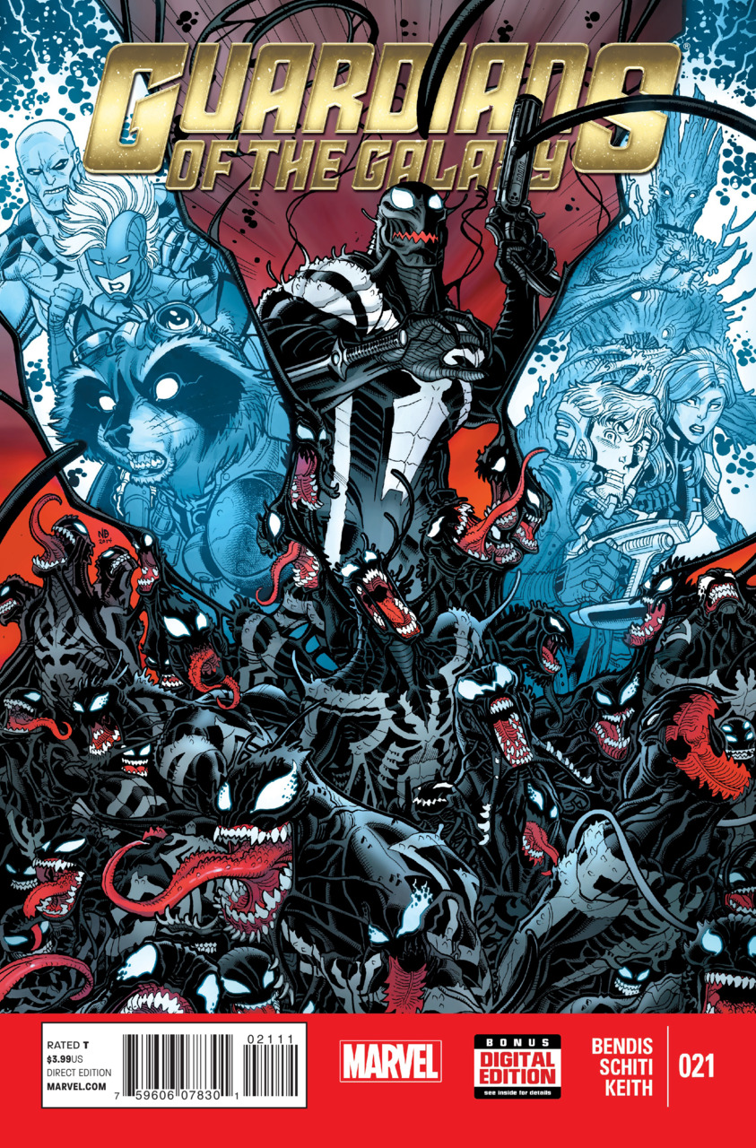 Guardians Of The Galaxy