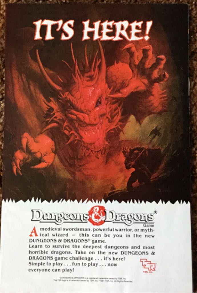 Guardians Of The Galaxy - Marvel Comics (12 - 05/1991) comic book collectible - Main Image 2