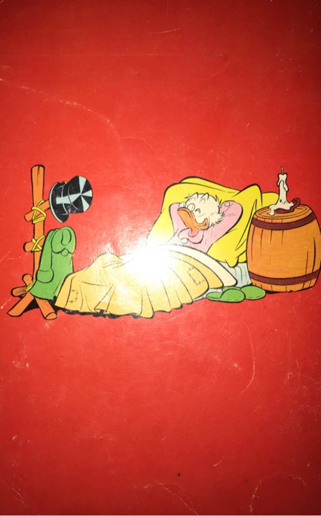 Donald Pocket  (2) comic book collectible [Barcode 7023062111845] - Main Image 2