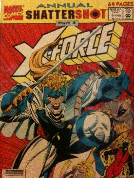 Guardians Of The Galaxy Vol. 3