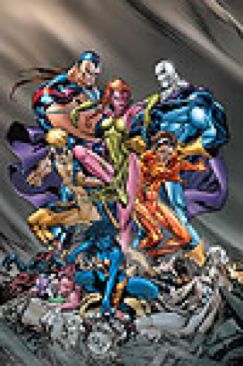 Great And Secret Show #12