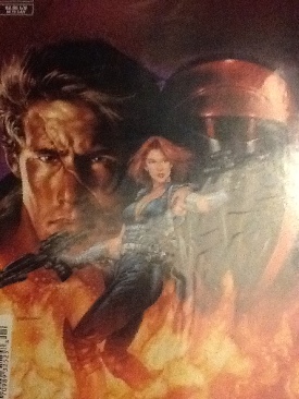 Classic X-Men (1986)