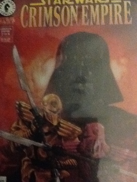 Star Wars Dark Times