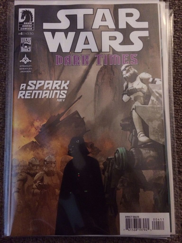 Avengers (Vol 4), The