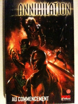 Avengers, The Vol. 3