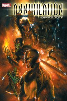 Guardians Of The Galaxy