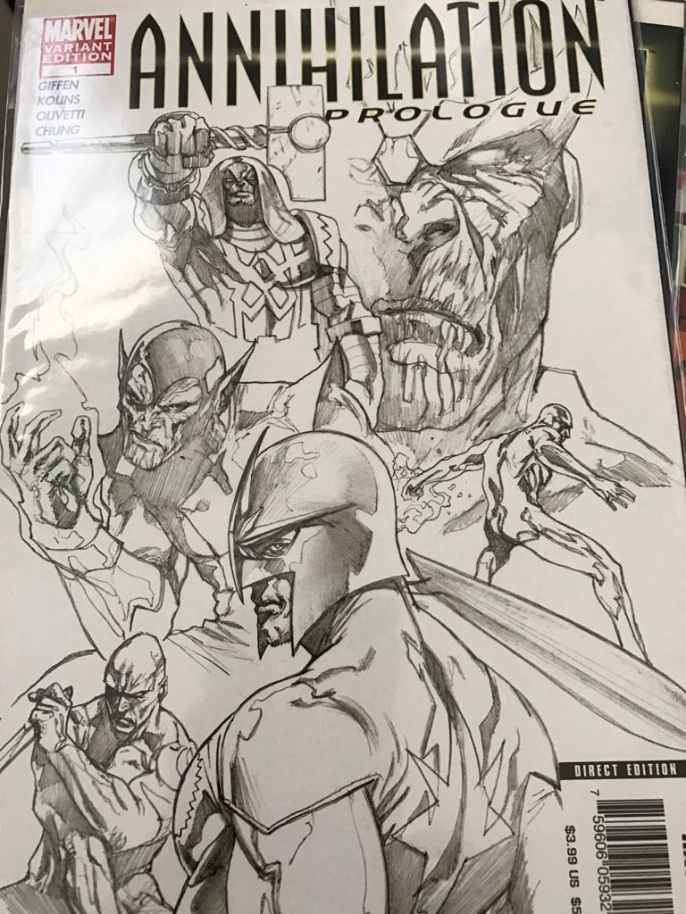 Guardians Of The Galaxy 1990