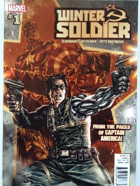 Avengers (Vol 3), The