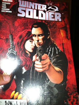 Time Masters: Vanishing Point