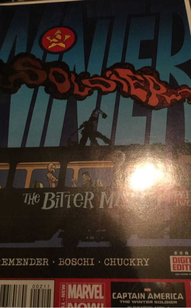 Avengers (Vol. 1), The