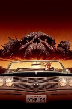 Ballad Of Halo Jones, The