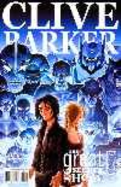 Avengers (Vol 3), The