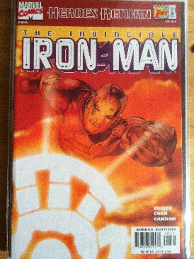 Guardians Of The Galaxy