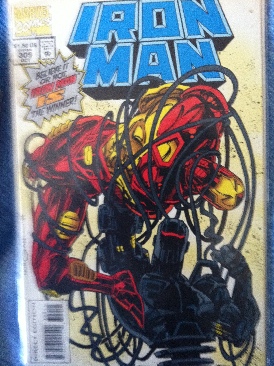 Guardians Of The Galaxy