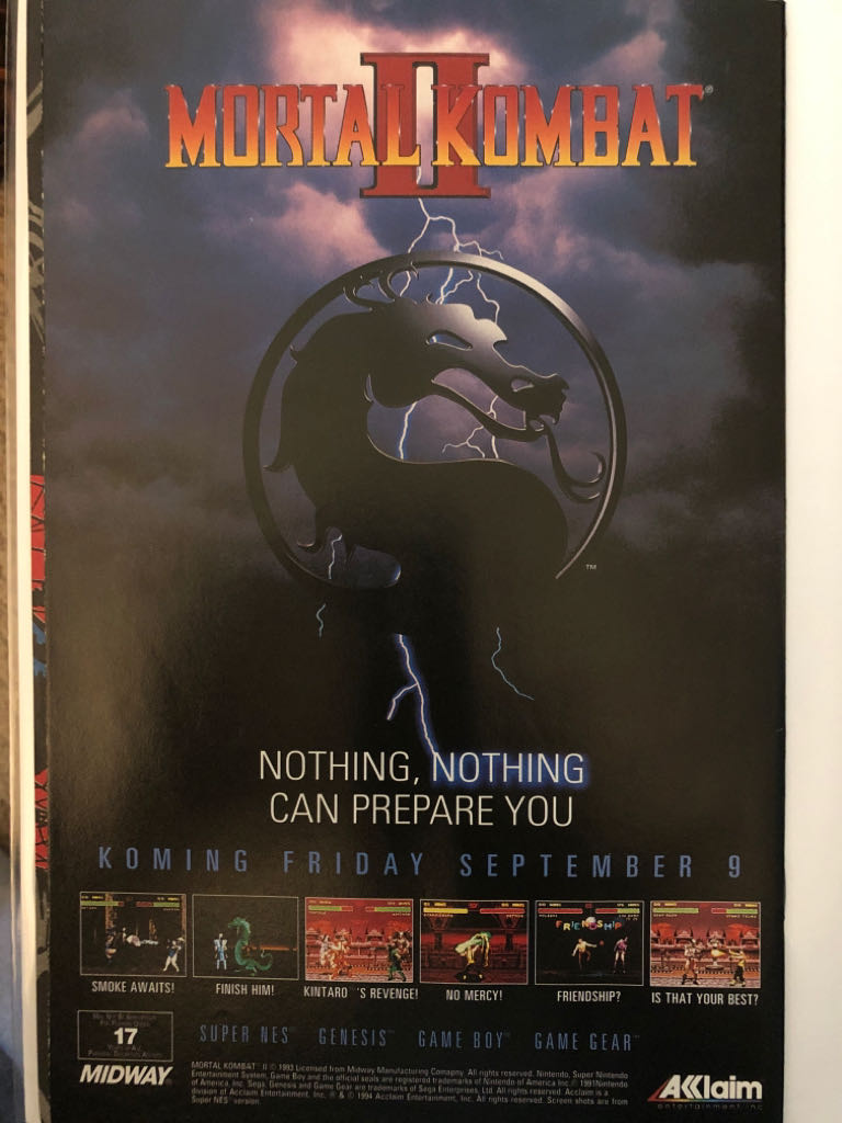 Iron Man - Marvel (309) comic book collectible [Barcode 759606024544] - Main Image 2