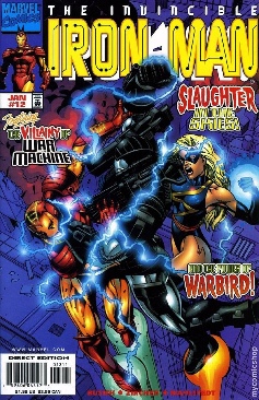 Time Masters: Vanishing Point