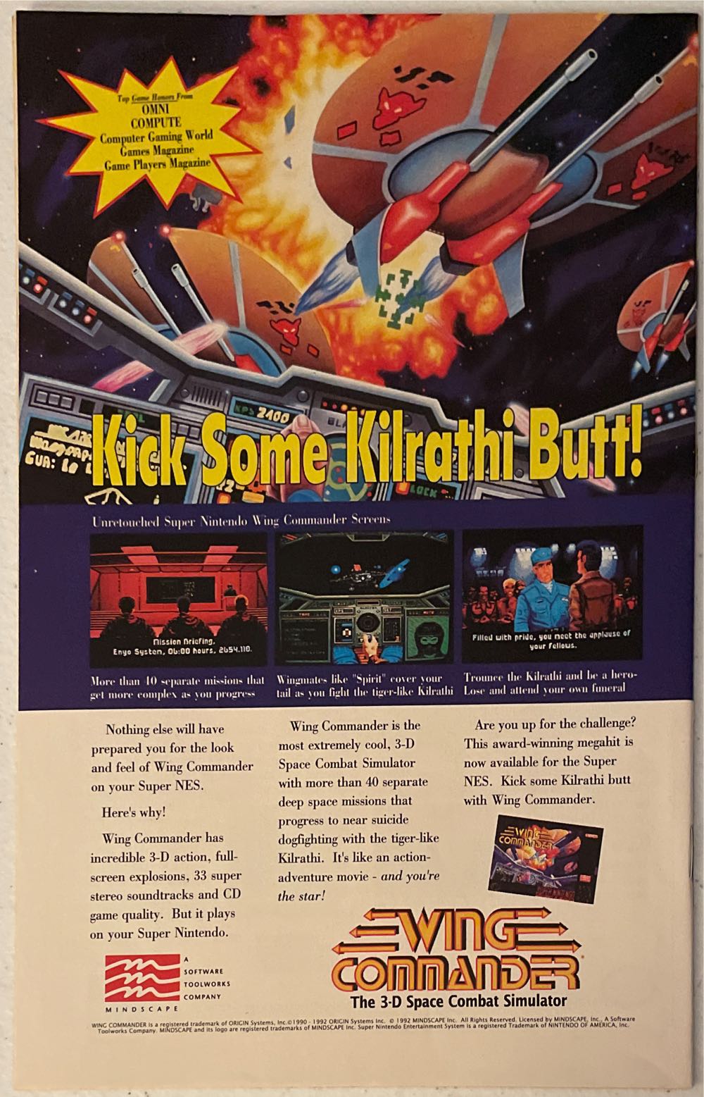 Invincible Iron Man, The - Marvel Comic Group (289 - Feb 1993) comic book collectible [Barcode 0759606024544] - Main Image 2