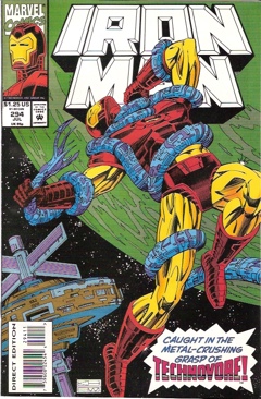 Classic X-Men (1986)