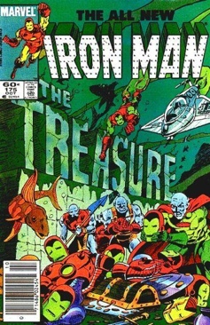 Wolverine: 1999 Annual