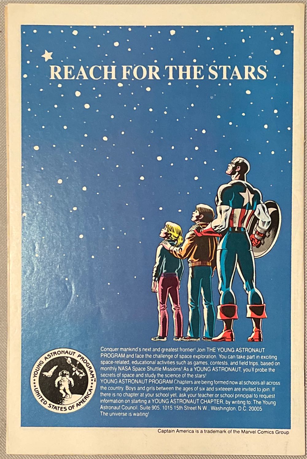 Iron Man 198 - Marvel Comics (198 - Sep 1985) comic book collectible [Barcode 407148024545] - Main Image 2