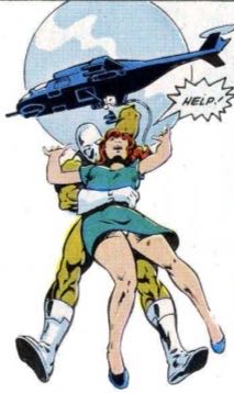 Iron Man 198 - Marvel Comics (198 - Sep 1985) comic book collectible [Barcode 407148024545] - Main Image 4