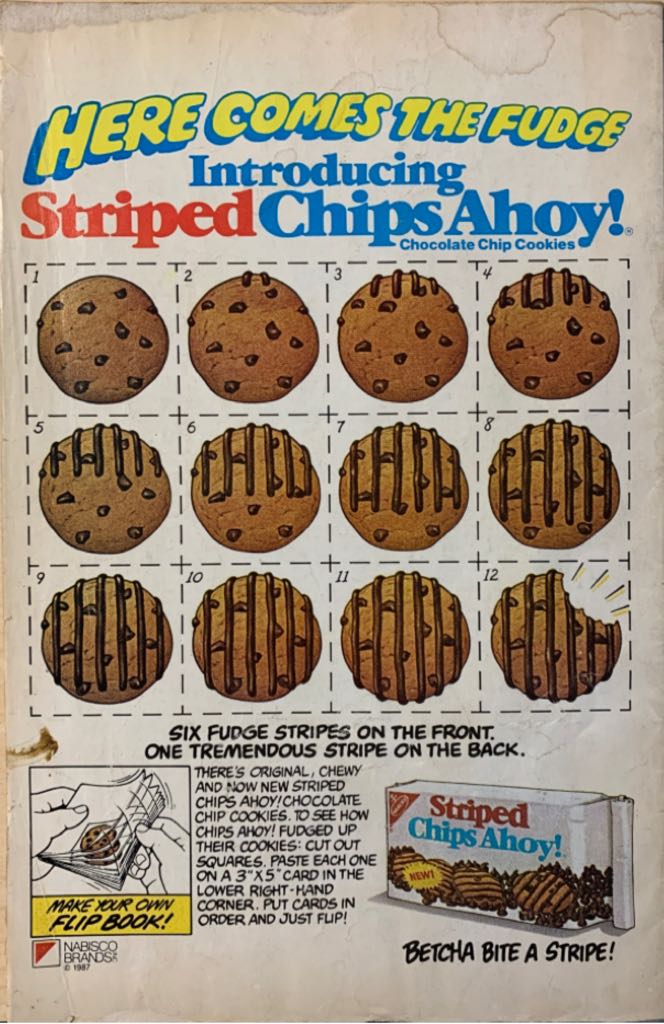 Iron Man - Marvel Comic Group (223 - Oct 1987) comic book collectible [Barcode 759606064274] - Main Image 2