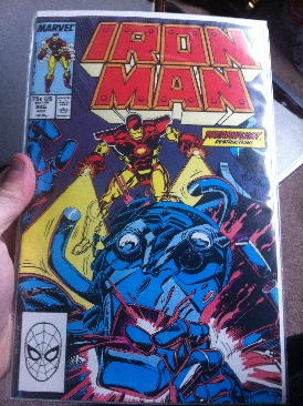 Batman Versus Predator 2 (1994)