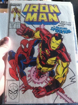 Neon Genesis Evangelion