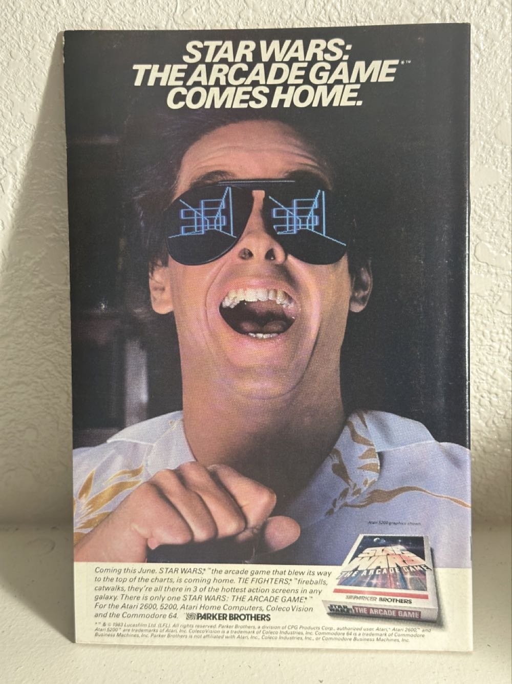 Iron Man (1968) - Marvel (186 - Sep 1984) comic book collectible [Barcode 071486024545] - Main Image 2