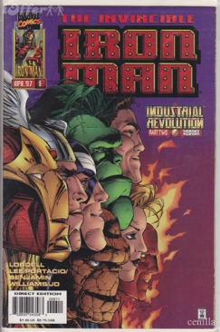 Guardians Of The Galaxy