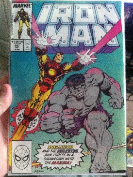 Webspinners: Tales Of Spider-Man